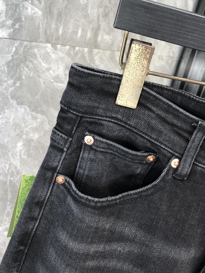 Gucci Jeans